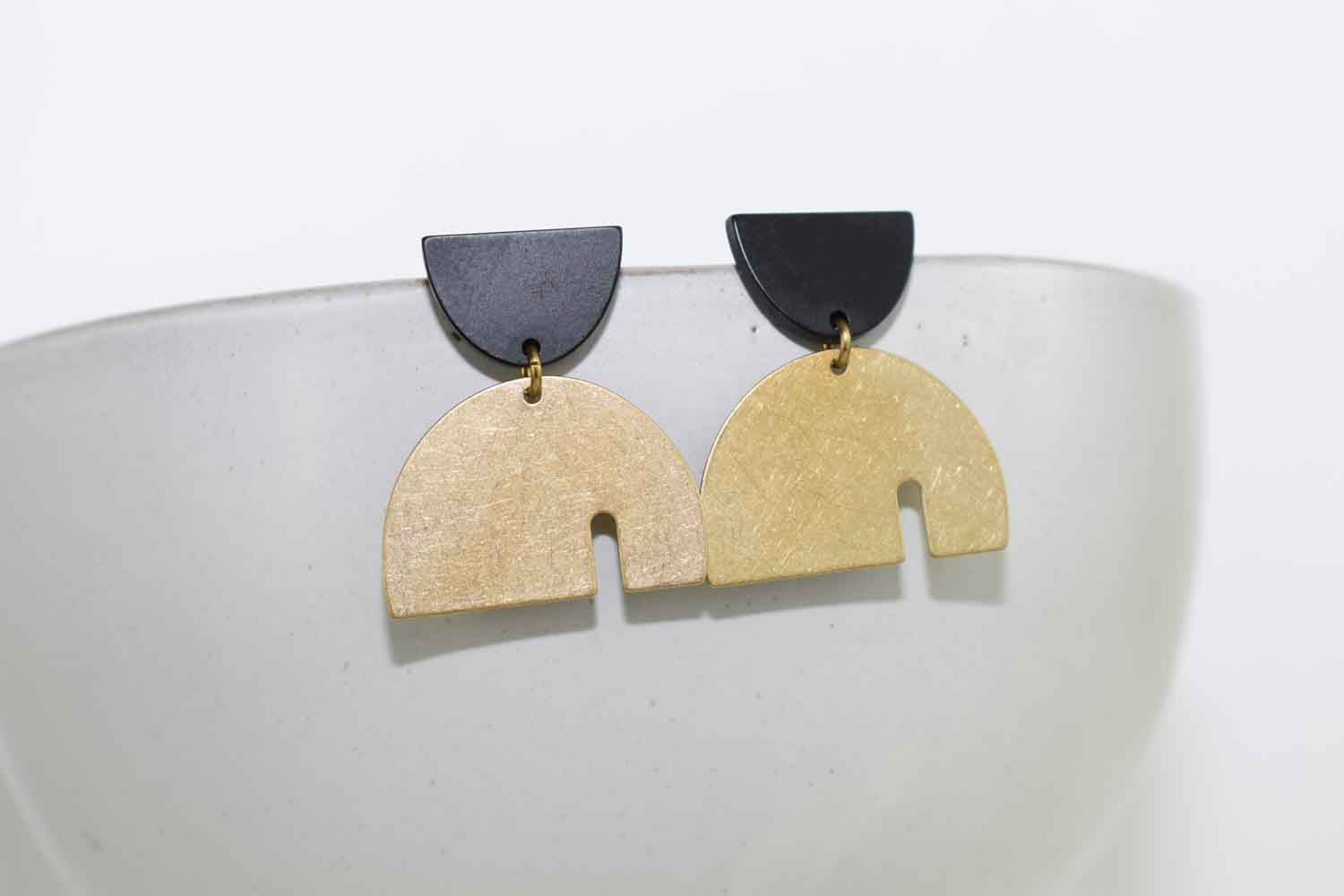 Candice Earrings - Tina Lilja
