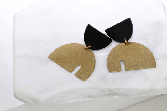 Candice Earrings - Tina Lilja