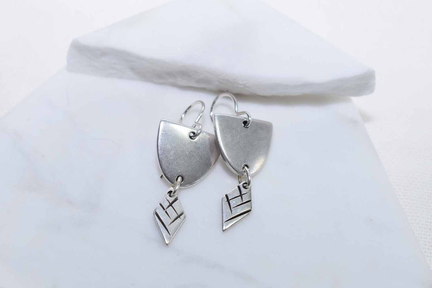 Hazel Earrings - Tina Lilja