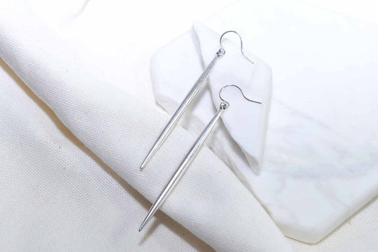 Isla Earrings - Tina Lilja