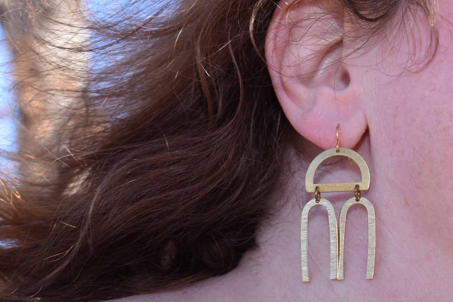 Ivy Earrings