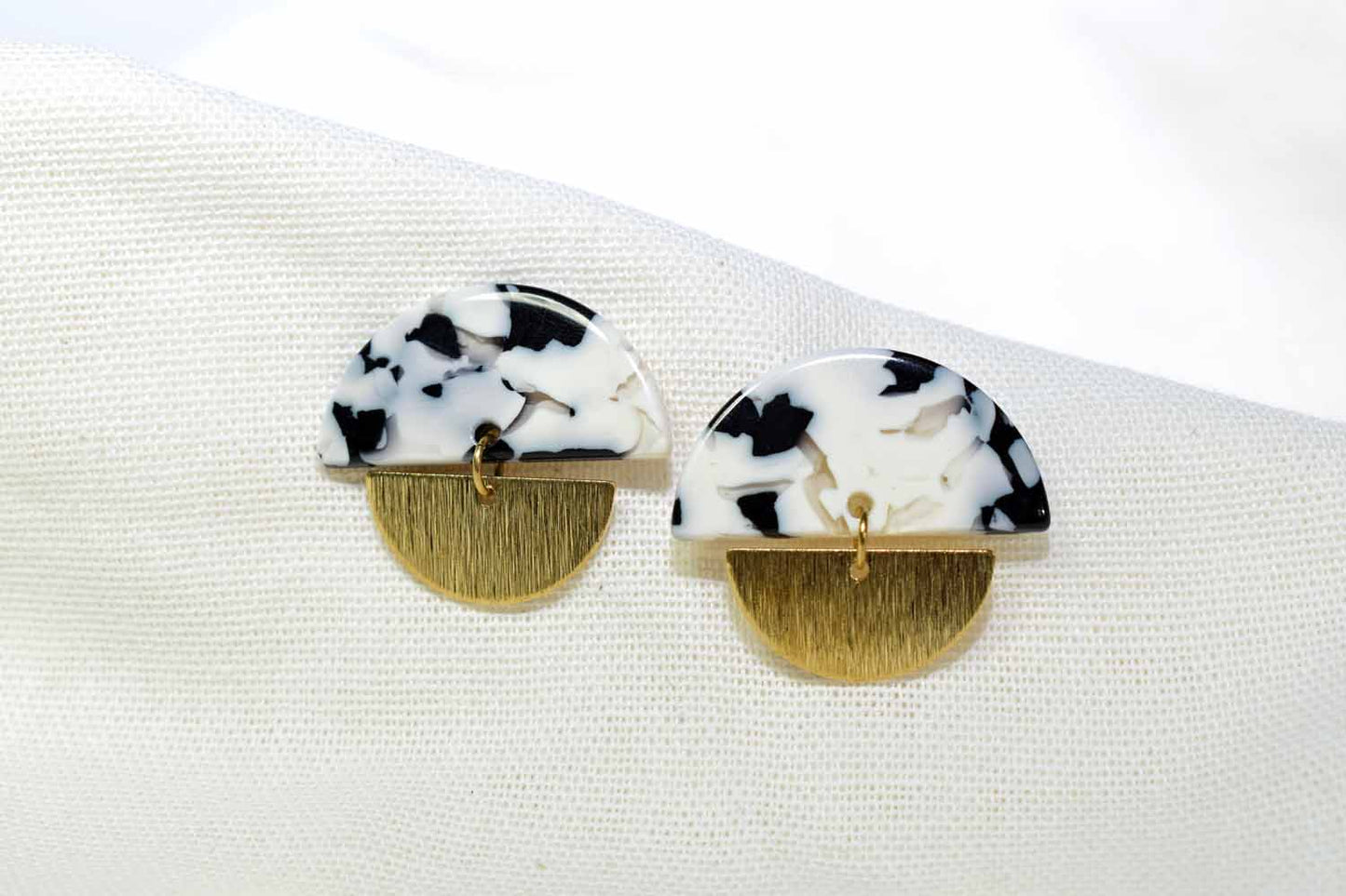 Katha Earrings