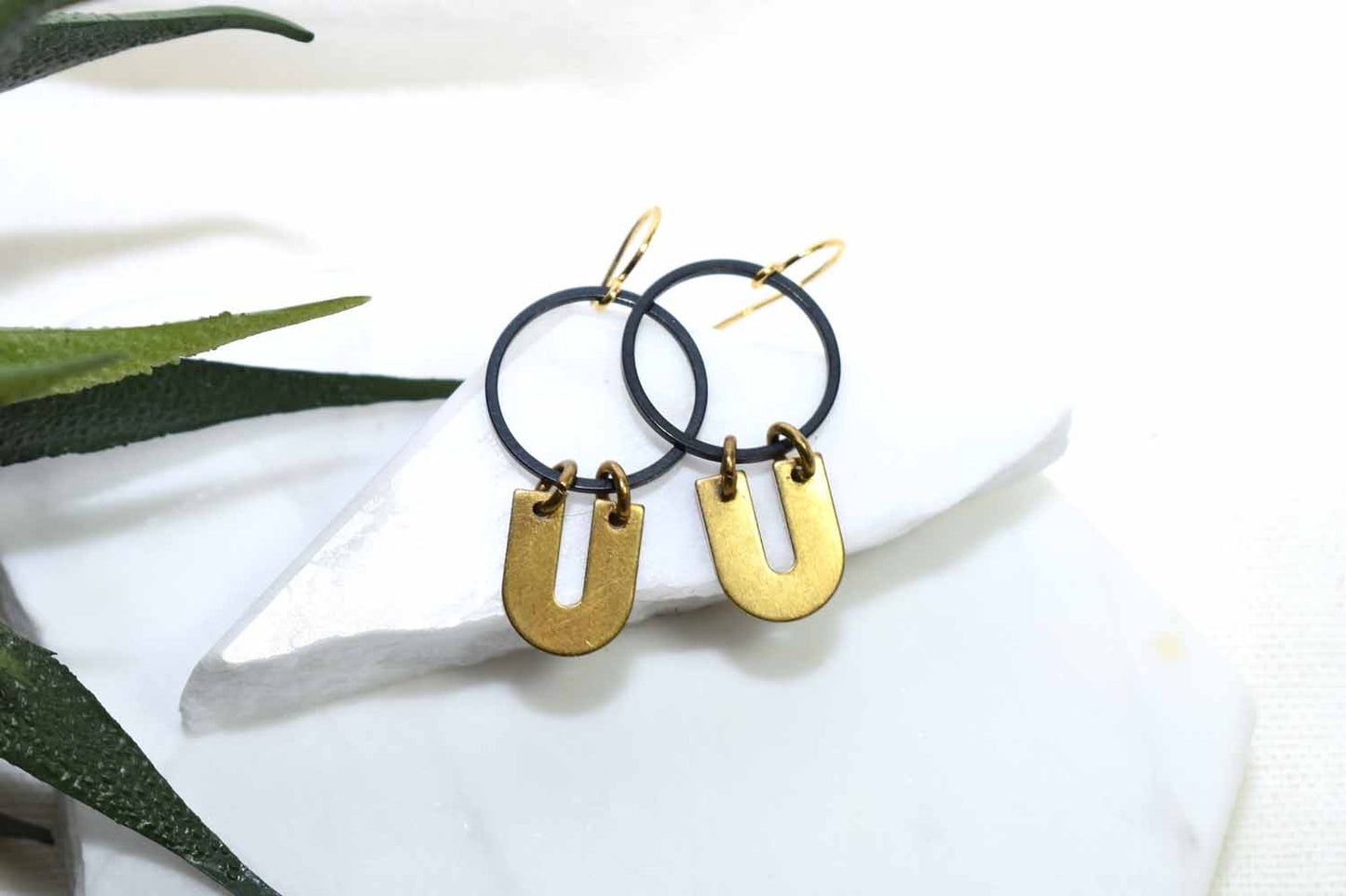 Meave Earrings