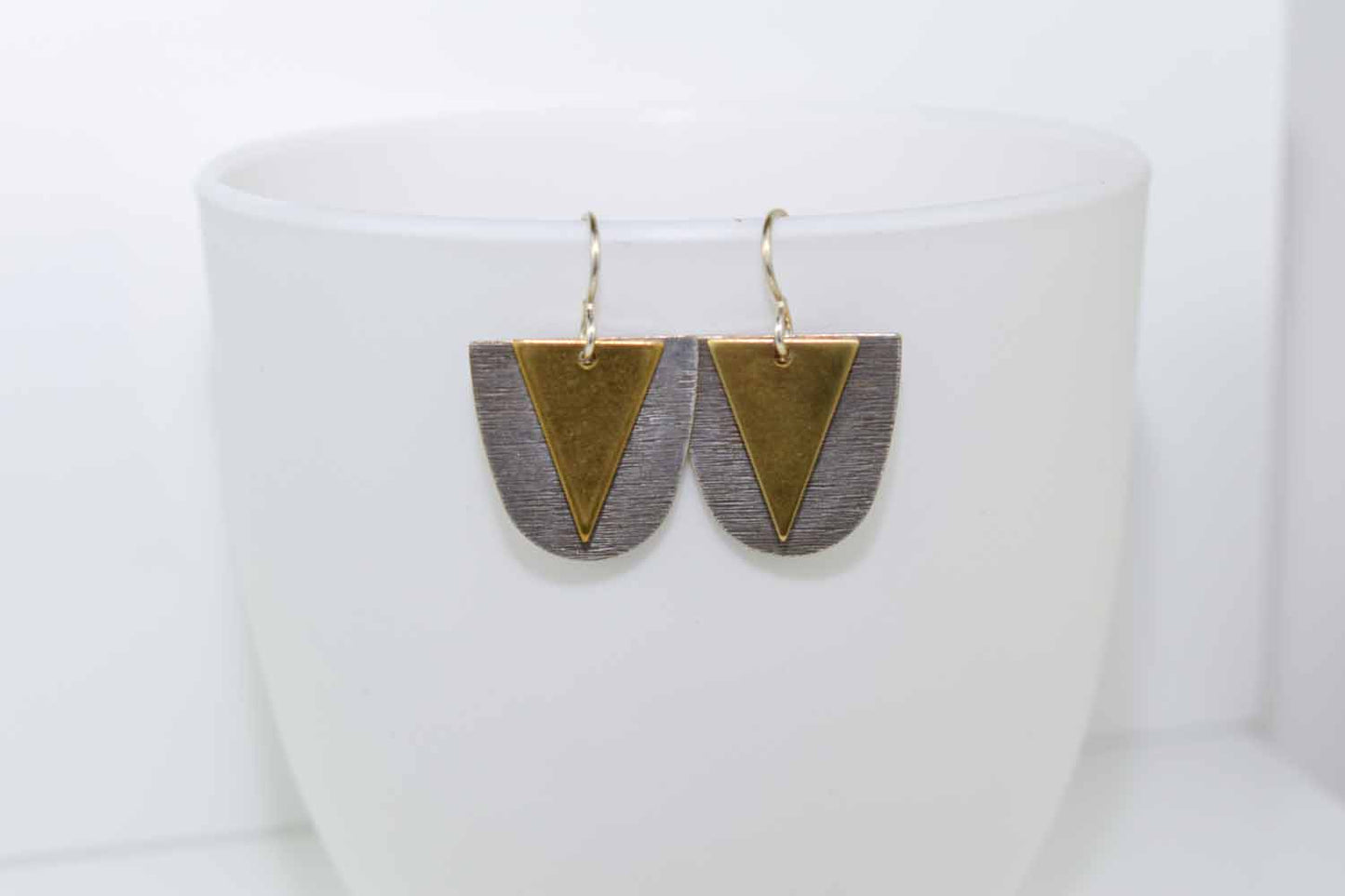 Marlow Earrings - Tina Lilja