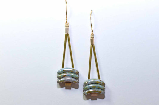 Noe Earrings - Tina Lilja