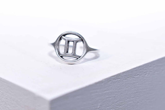 Pisces Ring - Tina Lilja