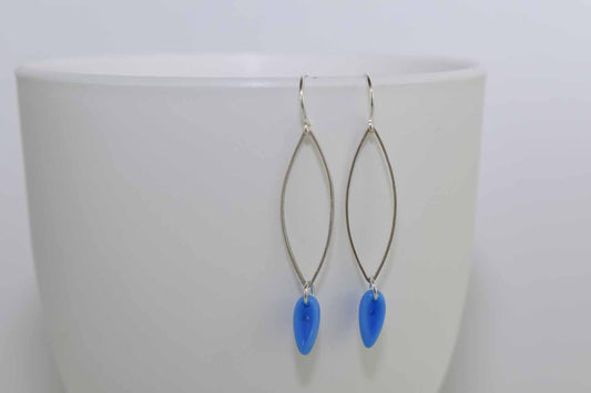 Talia Earrings - Tina Lilja