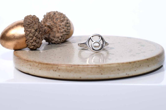 Taurus Ring - Tina Lilja