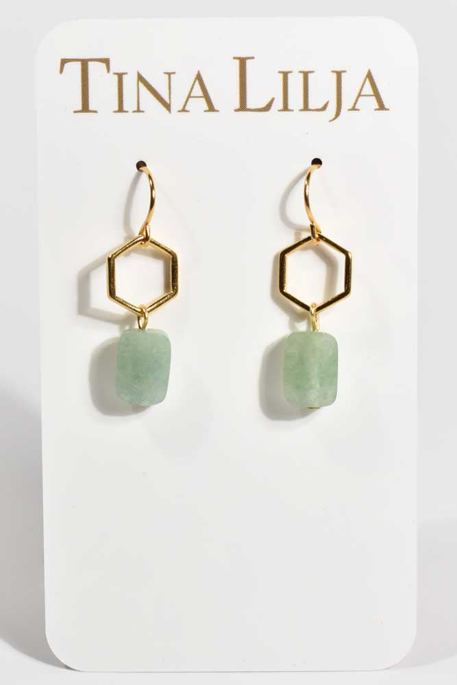 Evelyn Earrings