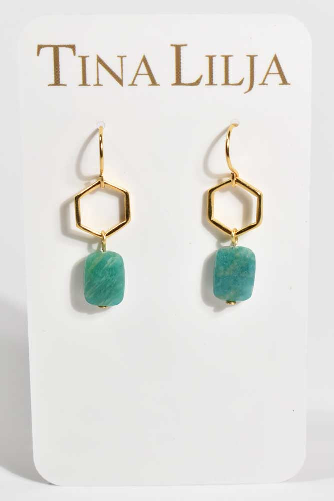 Evelyn Earrings