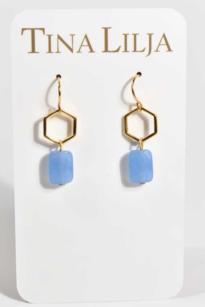 Evelyn Earrings