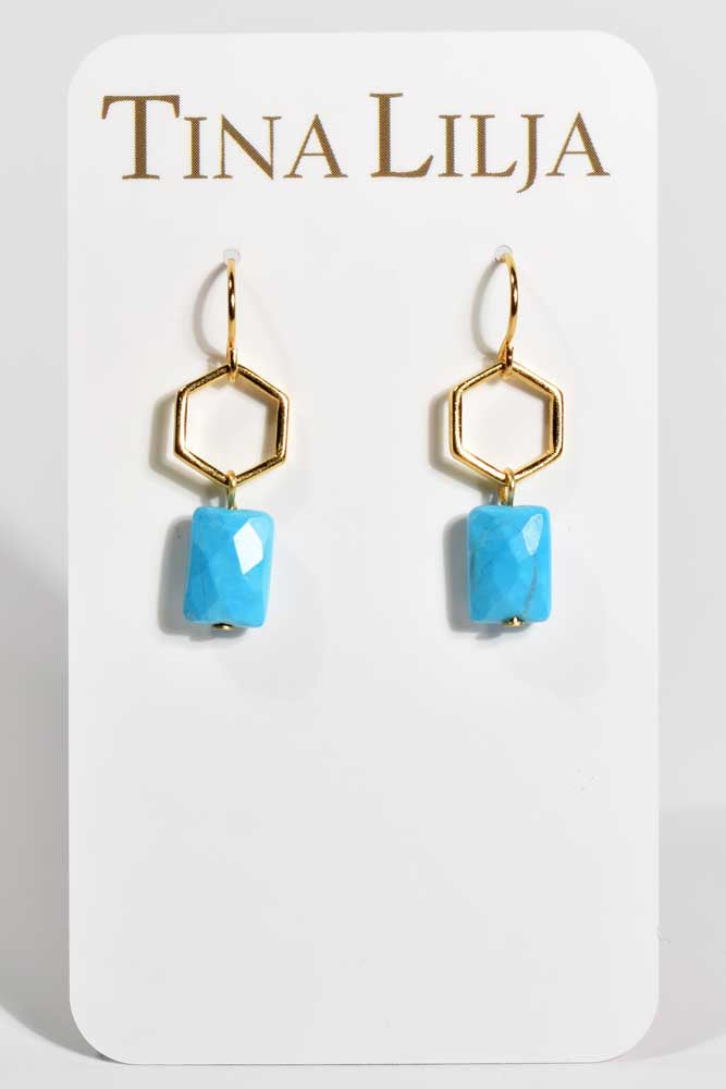 Evelyn Earrings