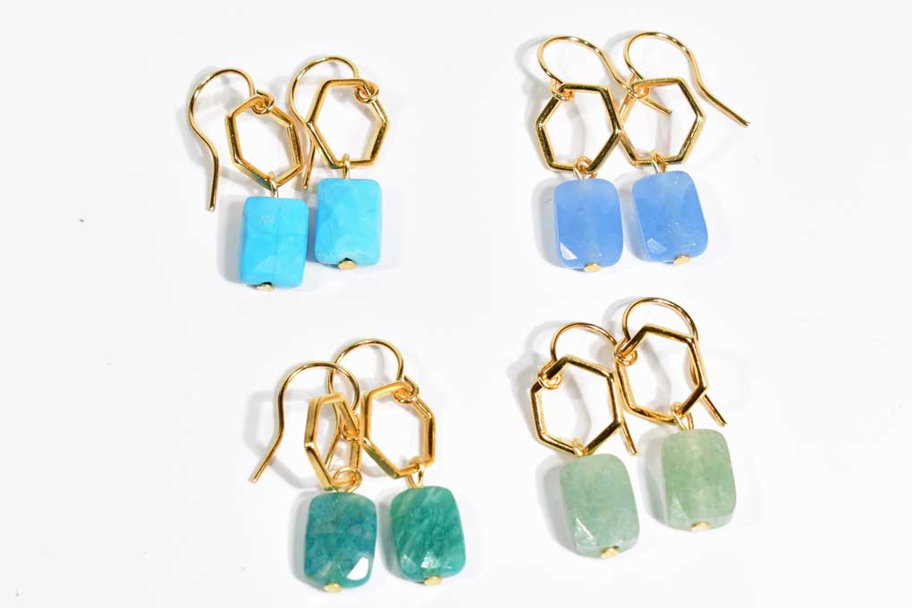 Evelyn Earrings