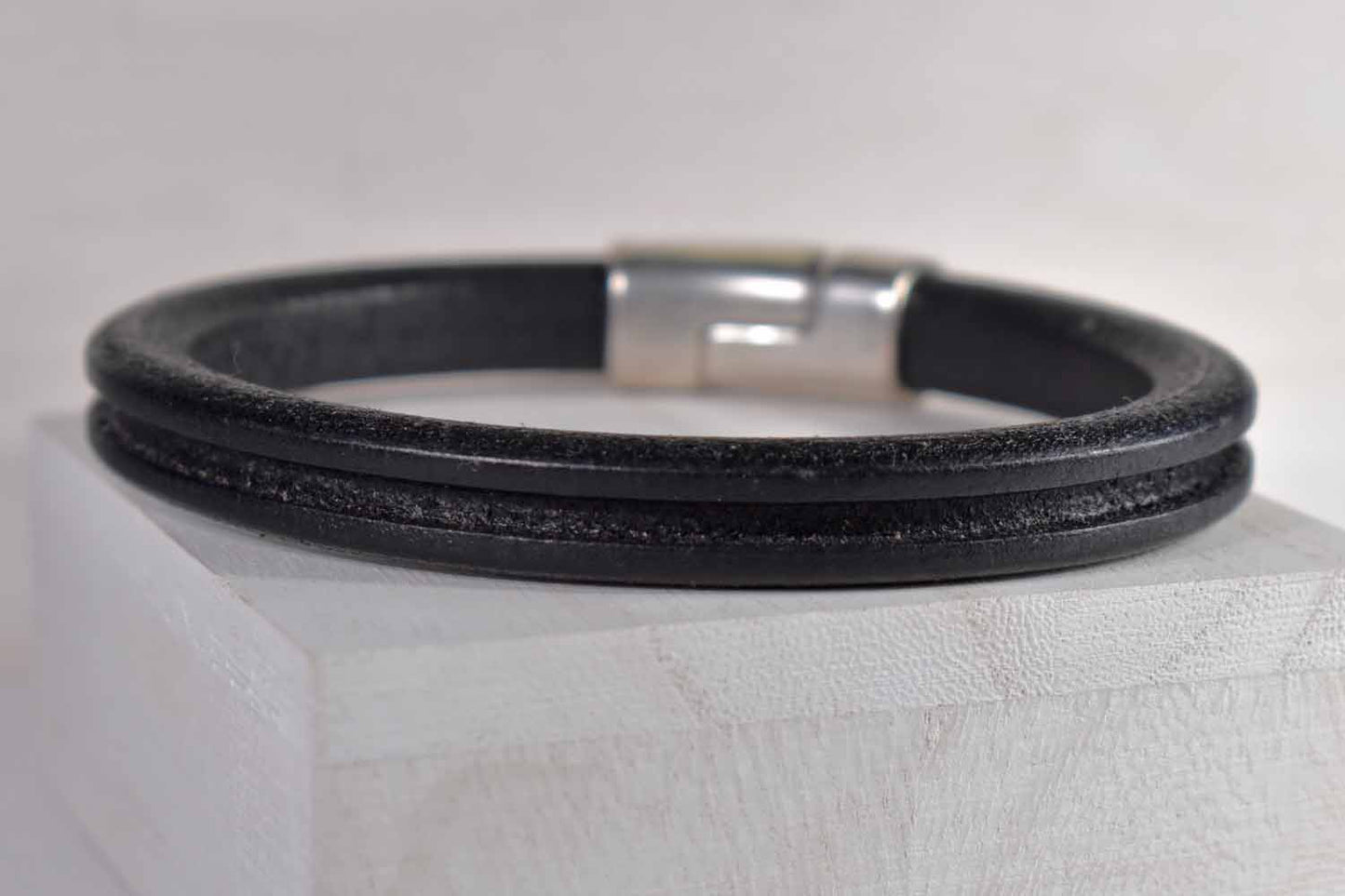 Martin Leather Bracelet