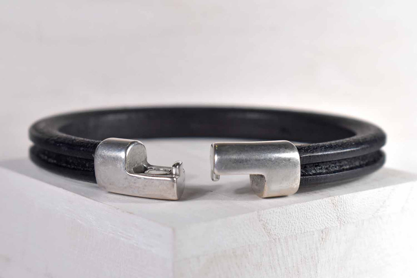 Martin Leather Bracelet