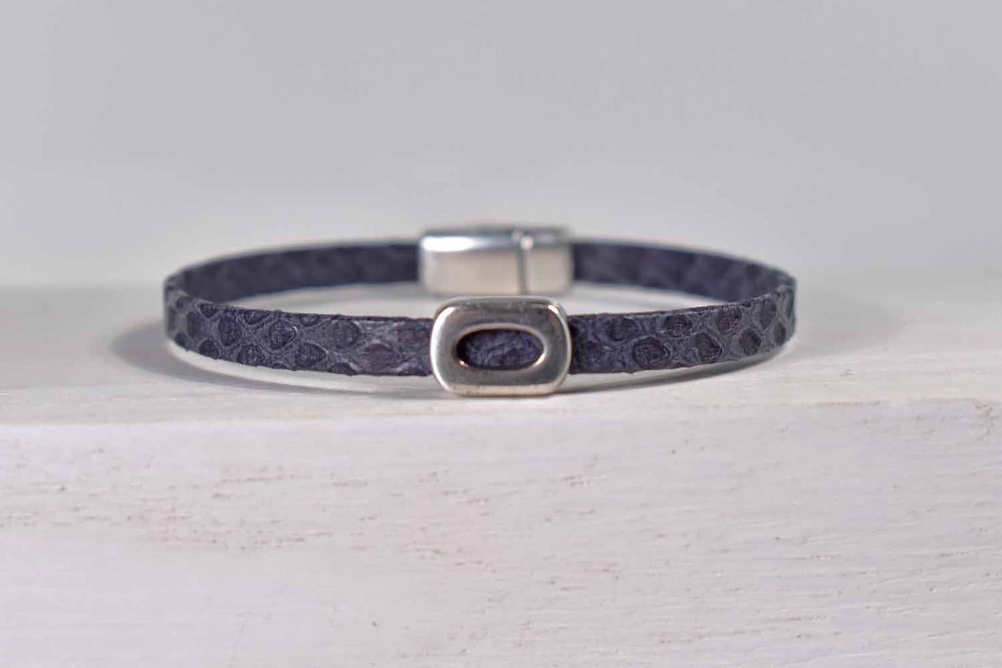 Orly Leather Bracelet - 3 options